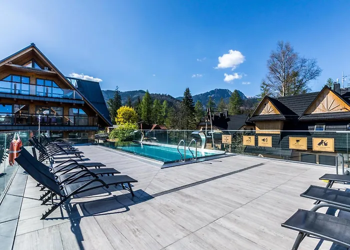 y Royal Resort Spa